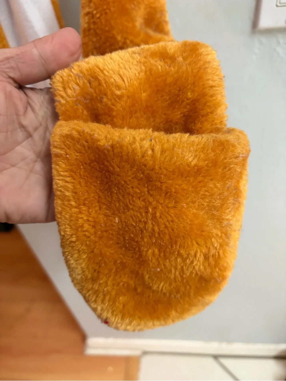 None soft plush